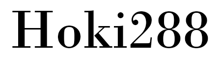 Hoki288